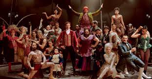 And barnum & bailey circus. The Greatest Showman Movie Quotes