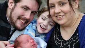 Family faces inspection over cannabis treatment