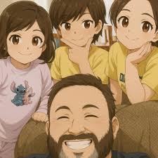 John Michael Strader