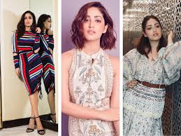 Faux yami gautam on social networking sites now this is a big piece of news for all yami fans. On Yami Gautam S Birthday We Marvel At The Stunning Actress Ability To Rock Hair Of Every Length Boldsky Com