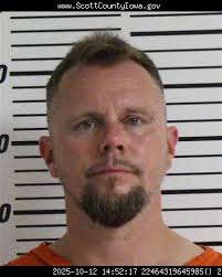 Scott County Arrest Details: Rikki Lea Meyers