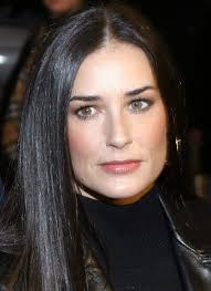 Happy 63rd Birthday to Demi Moore! 🎉