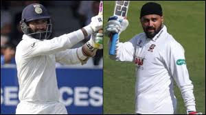 Fight between cricketers dinesh karthik & murali vijay, caught on camera. How Dinesh Karthik Was Cheated By His First Wife And Teammate Murali Vijay