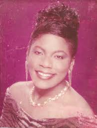 Avernell Cerese 'Fabulous' Ramsey