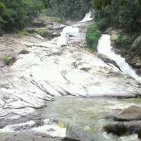 Maybe you would like to learn more about one of these? Air Terjun Chamang