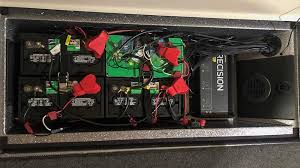 10 documents found for minn kota battery charger devices. The Importance Of Marine Battery Maintenance Minn Kota Motors