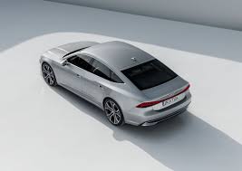 2019 Audi A7 Sportback Here It Is Audi A7 Audi A7 Sportback Audi