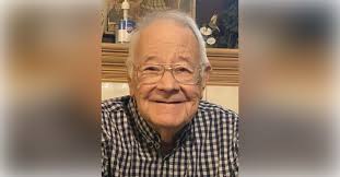 Obituary information for Thomas Owen Robinson