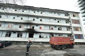 Citeste acum toate articole despre toni grecu pe digi24.ro. Pro Tv Toni Grecu Era Internat La Matei BalÈ™ Cand A Izbucnit Incendiul Comediantul Mutat La Pantelimon