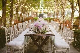 Unforgettable Garden Wedding Decor Outdoor Wedding Table Decorations Outdoor Wedding Tables Garden Wedding Decorations