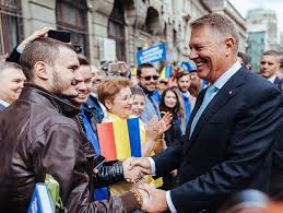 Pentru cine ați vota la alegerile prezidențiale din 1 noiembrie 2020? Sondaj Imas Klaus Iohannis Pe Primul Loc In PreferinÈ›ele Romanilor Cu 45 7 Acesta Este Urmat De Mircea Diaconu È™i Viorica DÄƒncilÄƒ Cu 16 7 Respectiv 15 1 Caleaeuropeana Ro