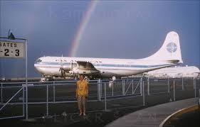 Pan Am Honolulu Vintage Airlines Vintage Aircraft Vintage Aviation