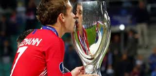 Vive la supercopa de europa 2019 en marca.com. Real Madrid Atletico De Madrid Goles Y Resultado De La Supercopa