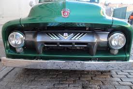 Image result for Killarney Green 1954 Ford