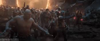 Which Is Your Favorite Dialogue In Avengers End Game Quora Browse and share the top avengers assemble gifs from 2021 on gfycat. favorite dialogue in avengers end game