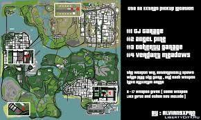 1) copy 'gtasasf1.b' to your 'gta san andreas user files' folder, found in 'my documents'. 100 Save For Gta Sa Increased Statistics For Gta San Andreas