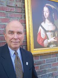 Park attorney could face discipline