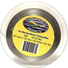 Cheap Wire Line Trolling Find Wire Line Trolling Deals On