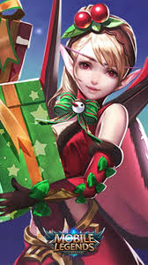 Karina rapidly rushes towards a target, dealing 430 (+220% total magic power) points of magic karina enters elusiveness state for 3s, becoming immune to all basic attacks and speeding up by. Karina Mobile Legends Kof