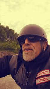 First Ride of the Season in Oshawa, Ontario