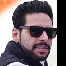 Rahul Inder Singh Sidhu