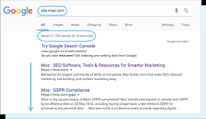 How Search Engines Work Crawling Indexing And Ranking Beginner S Guide To Seo Moz