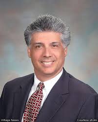 Hvasta joins board of Legacy