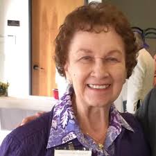 Ilene Albin Obituary (1934