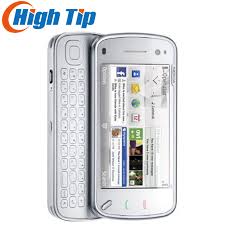 As an authorized representative of your company, complete the short application form. Top 10 Most Popular Unlocked Original Nokia N97 Made In Finland List And Get Free Shipping N4f7ha37