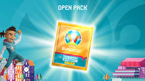 Последние твиты от uefa euro 2020 (@euro2020). Uefa Euro 2020 Panini Virtual Sticker Album Apps On Google Play