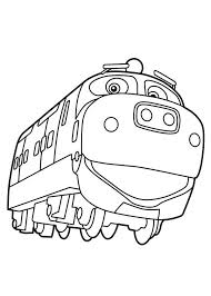 11 chuggington pictures to print and color. Happy Brewster Of Chuggington Coloring Page Download Print Online Coloring Pages For Free Color Nimbus