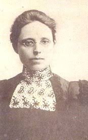 Lucy Barnum Jameson (1860-1909)