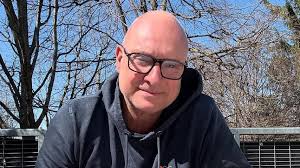 Angekommen": Frank Buschmann hat seine Lisa geheiratet