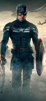 Here you can download the best captain america backgrounds images for desktop, iphone, and mobile phone. 1080x2340 Captain America Team Wallpapers 1080x2340 Resolution Wallpaper Hd Movies 4k Wallpapers Images Photos And Background Wallpapers Den
