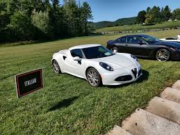 Image result for Madreperla White 2017 Alfa-Romeo