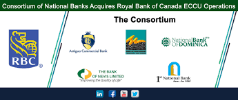 It is headquartered in montreal, and has branches in most canadian provinces and 2.4 million personal clients. Variety News Group Acquisition Of Royal Bank Of Canada Eccu Operations By Consortium Of National Banks Finalised 6 April 2021 Basseterre Saint Christopher St Kitts And Nevis The Eastern Caribbean