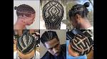 2018 Braided Hairstyle Ideas for Black Women – The Style ...