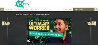 Avoid online surveillance enjoy secure web browsing unblock websites in malaysia with keepsolid vpn unlimited®. Unblock Uktv Play In Malaysia Watch Uktv Outside The Great Britain
