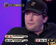 News: The greatest televised poker hand of all time