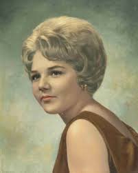 Obituary information for Mary Louise Cosse Landa