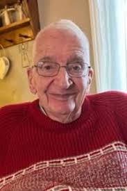 Robert L. Schorr Obituary in Pittsburgh at John F. Slater Funeral Home,  Inc.