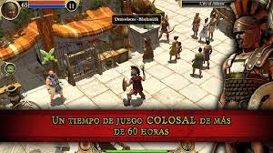 Free and real classic slots from an authentic casino! Titan Quest Mod Apk