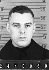 BM2c George Lutz (1921-1945)