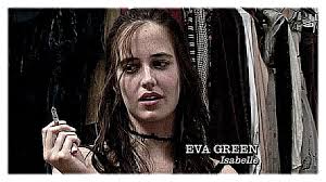 EVA GREEN ...