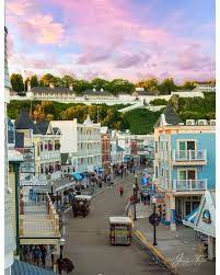 What to do in mackinac island mi? The Perfect Mackinac Island Travel Guide For A First Time Visitor Michigan