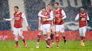 Kieran tierney of arsenal during the fa cup fifth quarter final match between sheffield photo. He Can Be Captain Arteta Backs Leader Tierney To Become Arsenal Skipper Goal Com