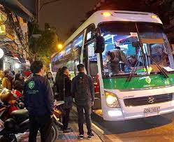Compare quotes from upto 3 travel agents for free. Mit Dem Green Bus Von Chiang Mai Nach Chiang Rai Green Bus Hanoi Reisebewertungen Tripadvisor