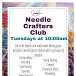 Needle Crafters