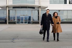 Maybe you would like to learn more about one of these? Premier Mateusz Morawiecki Z Zona W Niemczech Pokazal Zdjecia Wp Wiadomosci