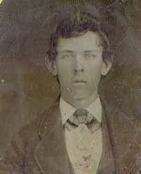 Pleasant Statesright Ward (1855-1927)